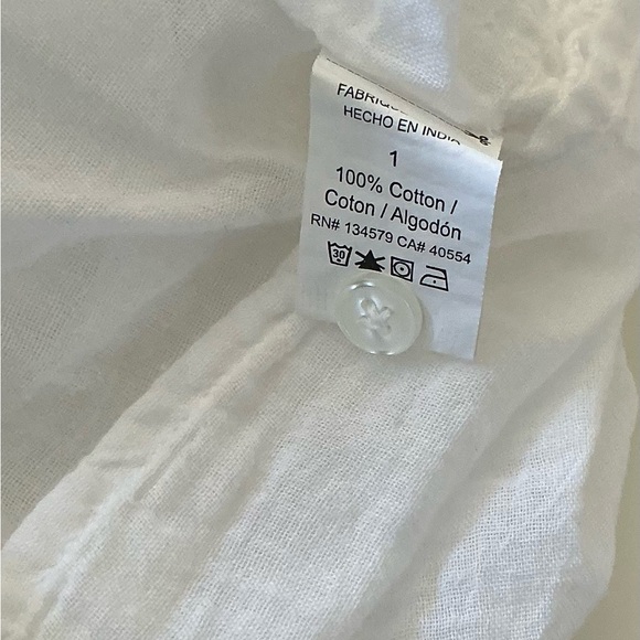 Sundry Dress Sz 1/Small - Picture 3 of 5